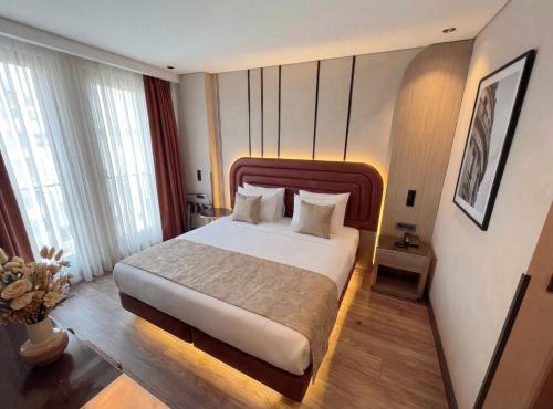 Edition Old City Hotel in Istanbul