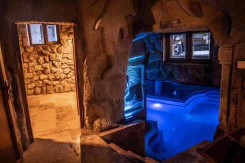 Cappadocia Nar Cave House & Swimming Pool in Nevşehir