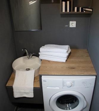Loft Orman Tatil Köyü