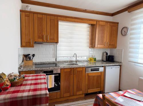 Sunset House in Selçuk