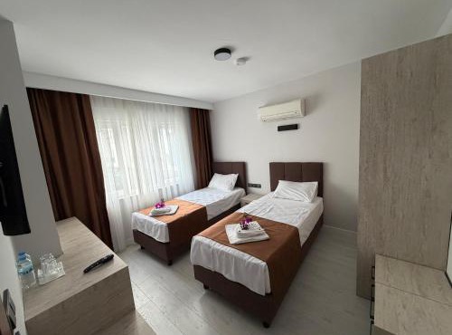 Altınay Hotel in Antalya