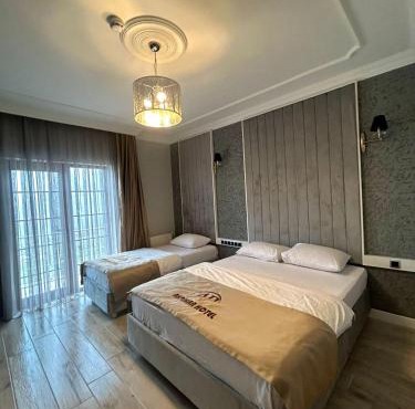 Akpinar Hotel