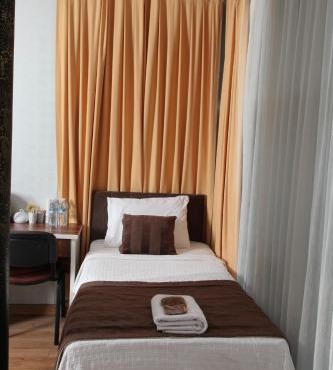 garden hill hotel in Istanbul