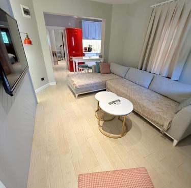 Jasmine Suites in Ula