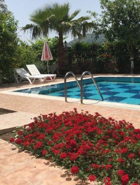 Villa Natalia