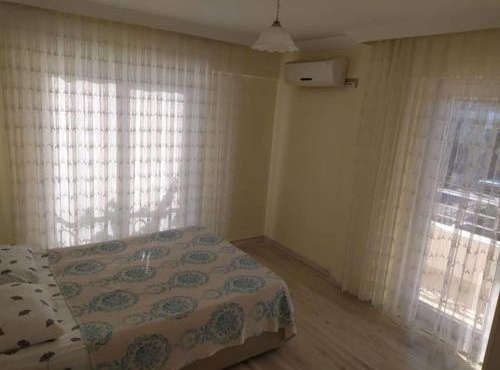 Spacious 4BR and 2BA Private Pool Villa in Didim