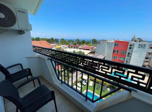 Three Points Hotel