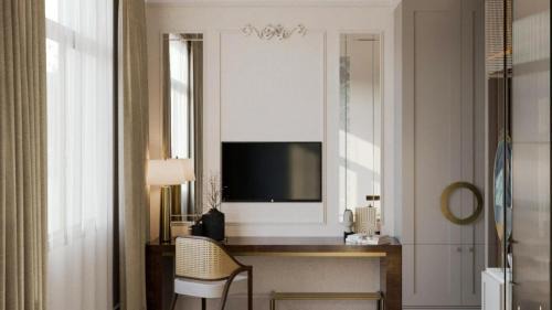 L'Union Han Istanbul, Vignette Collection by IHG in Istanbul