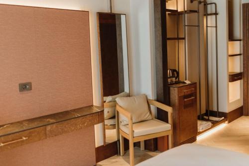The Noria Hotel