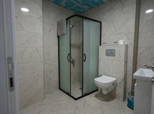 Viyana Suite Hotel in Istanbul