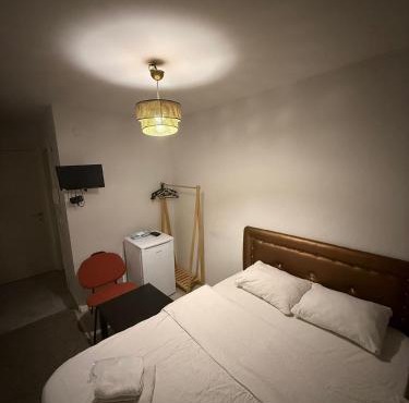 Şişli Suites - Room48 in Istanbul