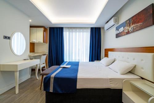 Hey Lara Hotel in Antalya