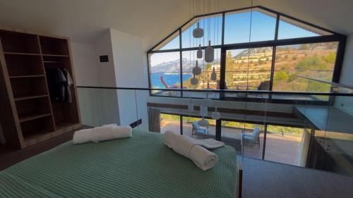 Villa Han Selimiye