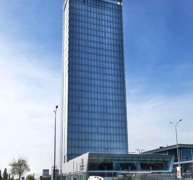 DoubleTree by Hilton Istanbul-Avcilar