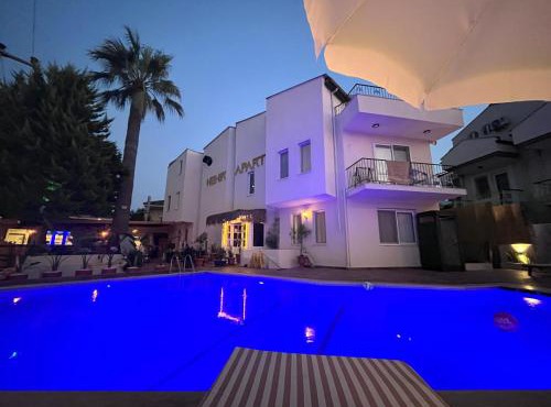 Nehir Apart Hotel
