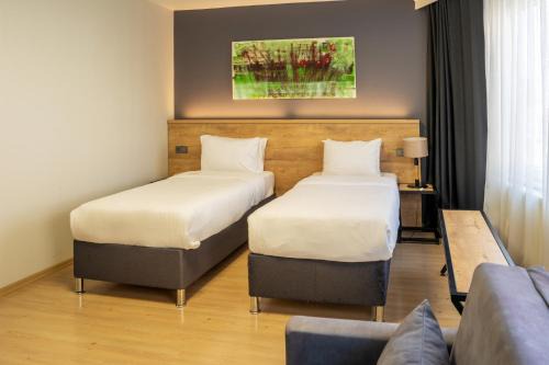 Adresin Hotel in Edirne