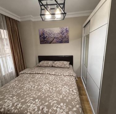 Vizavi Apartments in Istanbul