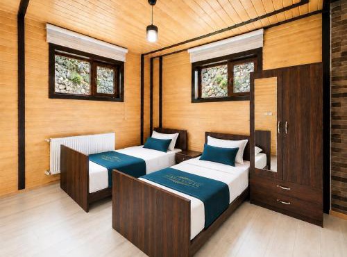 Şimo Suite Otel