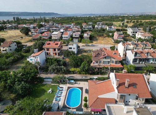 Dardanos Pension