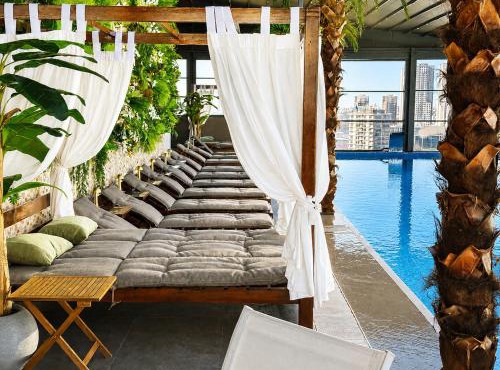 Days Inn & Suites by Wyndham Istanbul in Istanbul