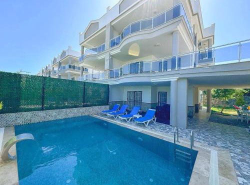 Villa Incir in Kuşadası