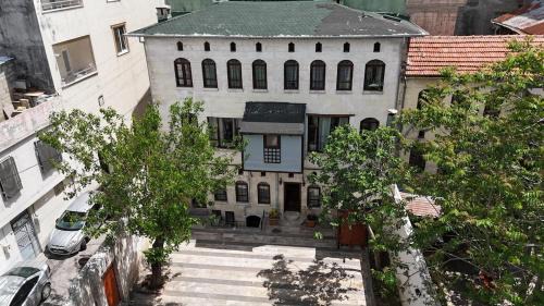 Gaziayintap Konagi in Gaziantep