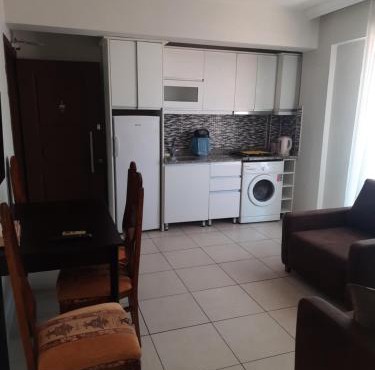 Karya Apartments