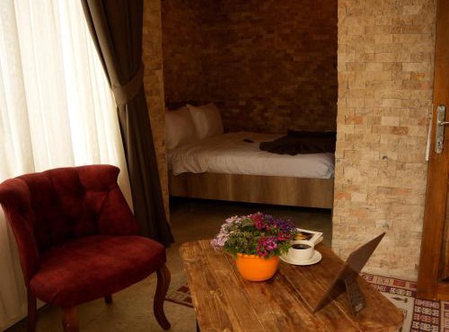 Cappadocia Panda Garden House in Uçhisar