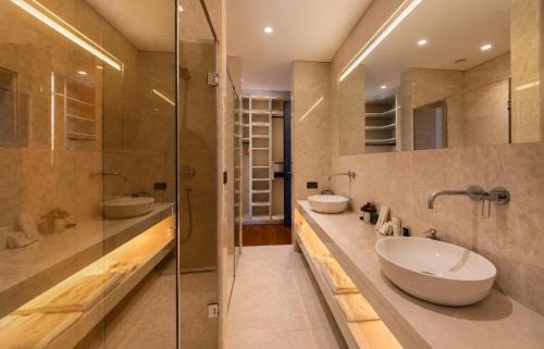 Mare Deluxe Residences & Villas