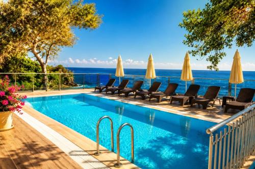Er Suite in Alanya
