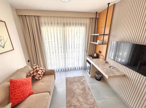 WeSuites in Fethiye