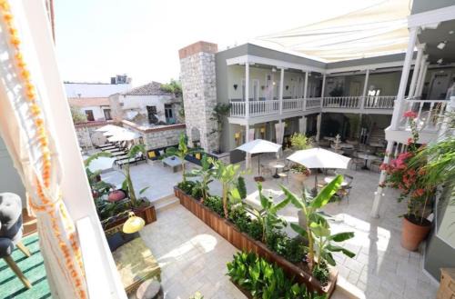 Marge Hotel Adult Only 12 plus in Ilıca