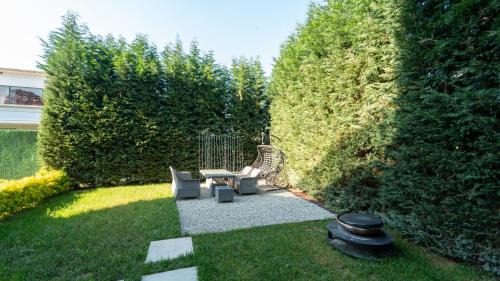 SAVRA HOUSE Sapanca