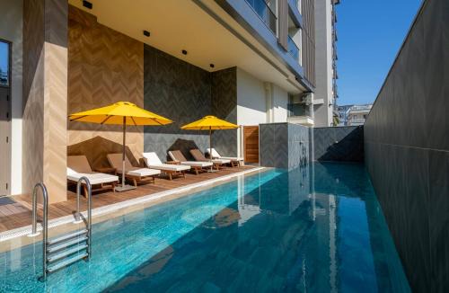 voco Antalya - Konyaaltı by IHG in Antalya