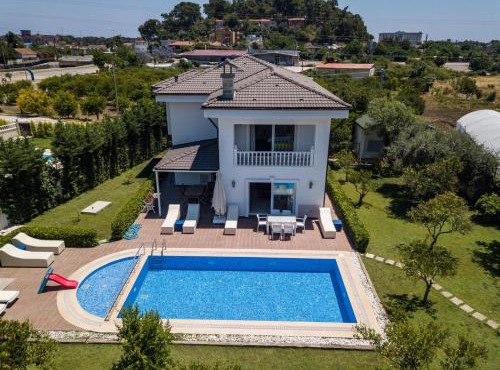Villa Deniz in Kemer