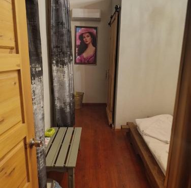 Menekşe Sultan Mansion Hotel Room No 3