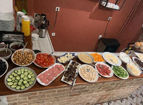 24 BOUTİQUE HOTEL in Istanbul