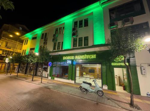 Doruk Pansiyon in Amasra