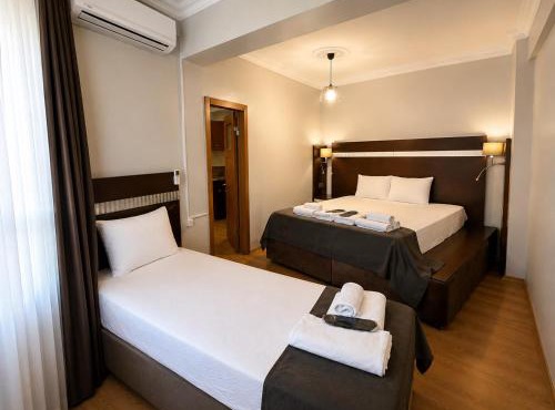 Mola INN Uşak