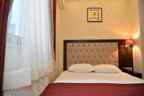 Golden Siyav Hotel in Istanbul