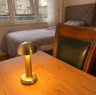 Twin Double X2 Room