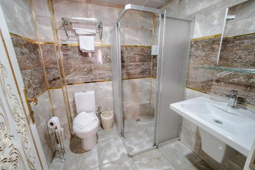 Şehrizade Konakları in Amasya