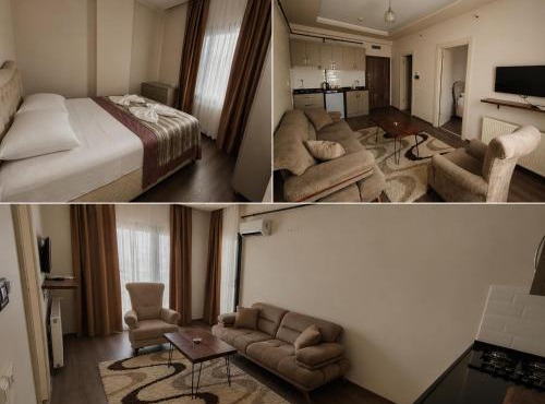 Han Suite Ev-Otel Mersin in Mersin