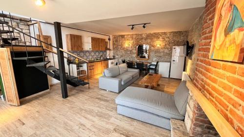 Cute Stone House 250 m from Urla Art Street in Urla