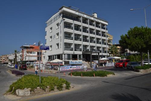 KENT HOTEL Didim in Didim