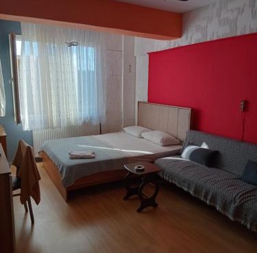 Baharım Apart in Izmir