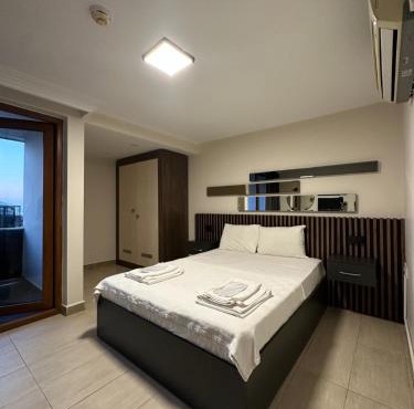 Mad Sea Beach Hotel