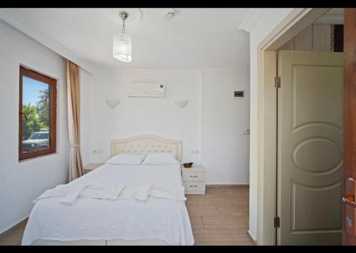 Arzu otel apart in Marmaris