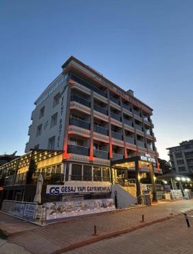 KENT HOTEL Didim