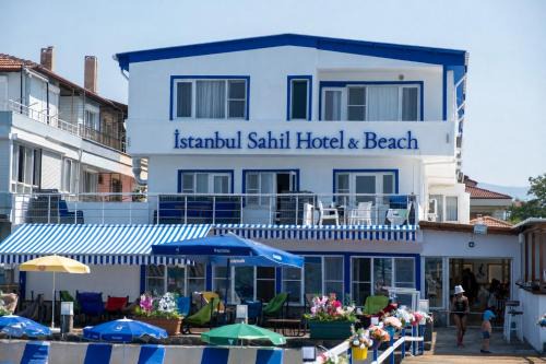 İstanbul Sahil Otel